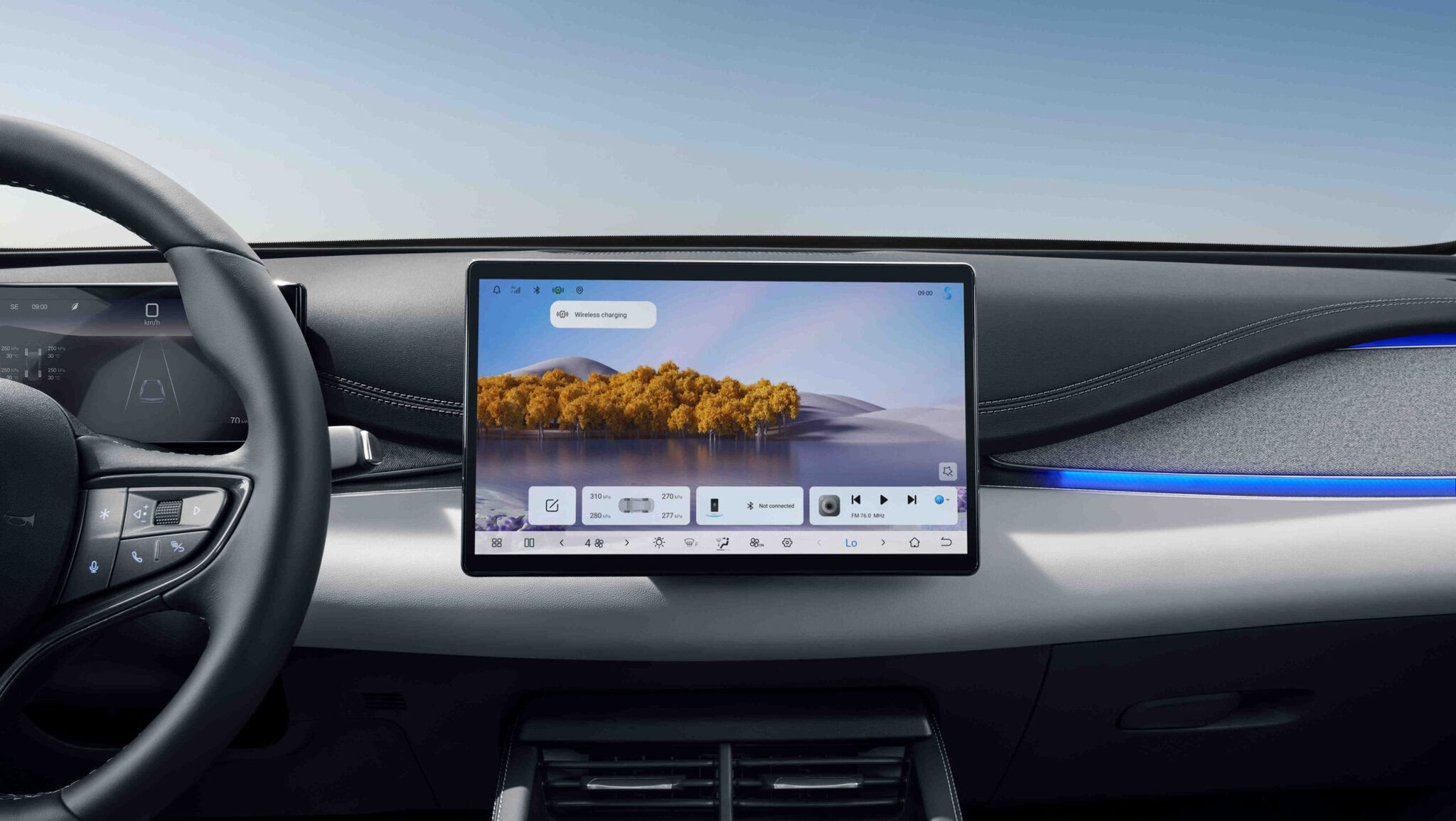 Zůstaňte ve spojení, mějte náskok