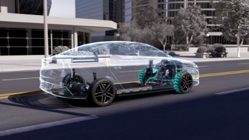 Super DM-i Technologie