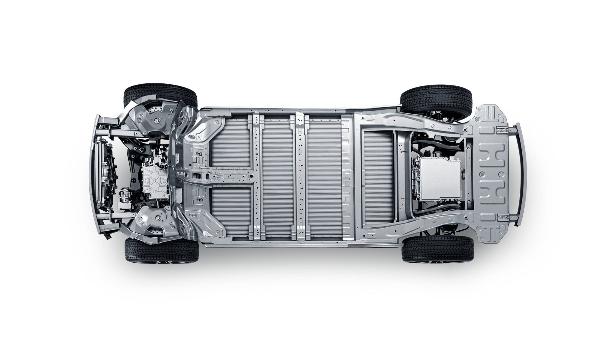 Blade Battery Technology