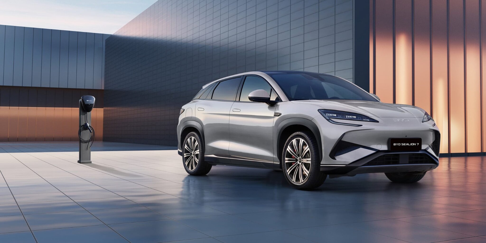 Rychlé a efektivní nabíjení