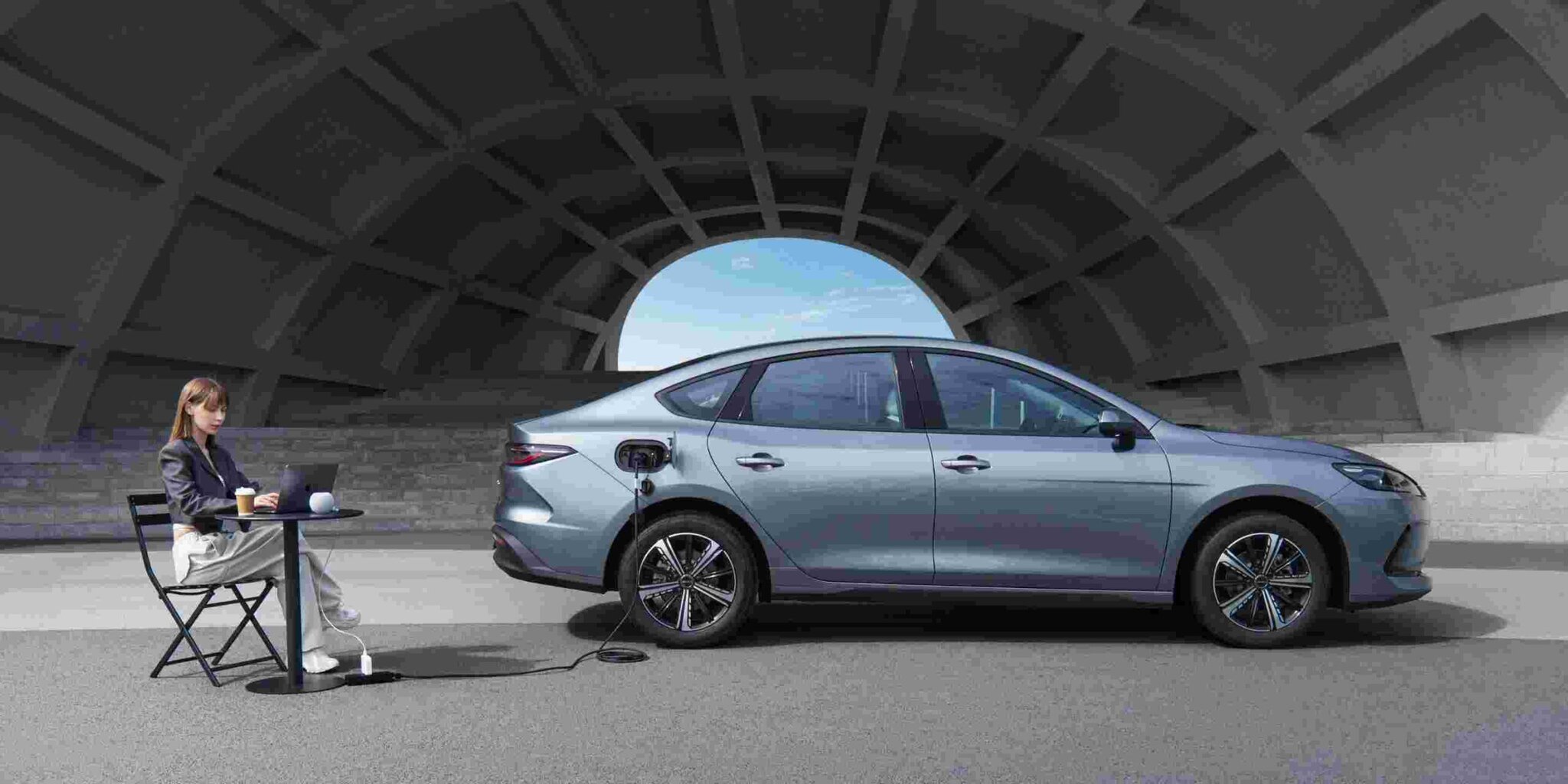 Výkon na vyžádání