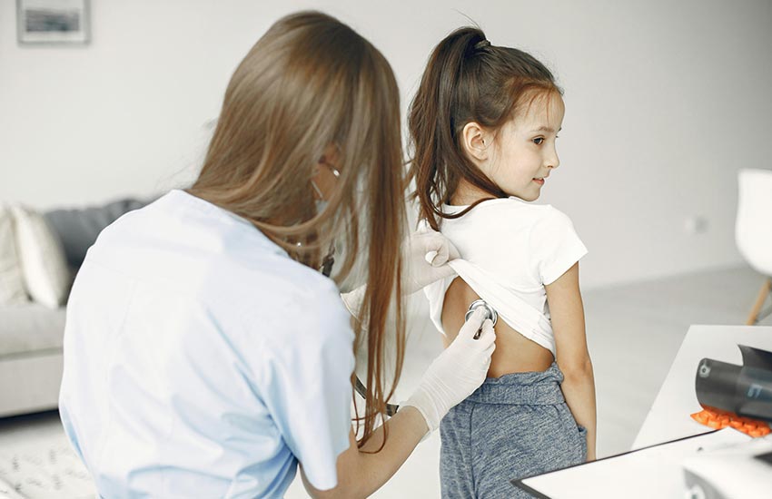 Common symptoms that shouldn’t be ignored