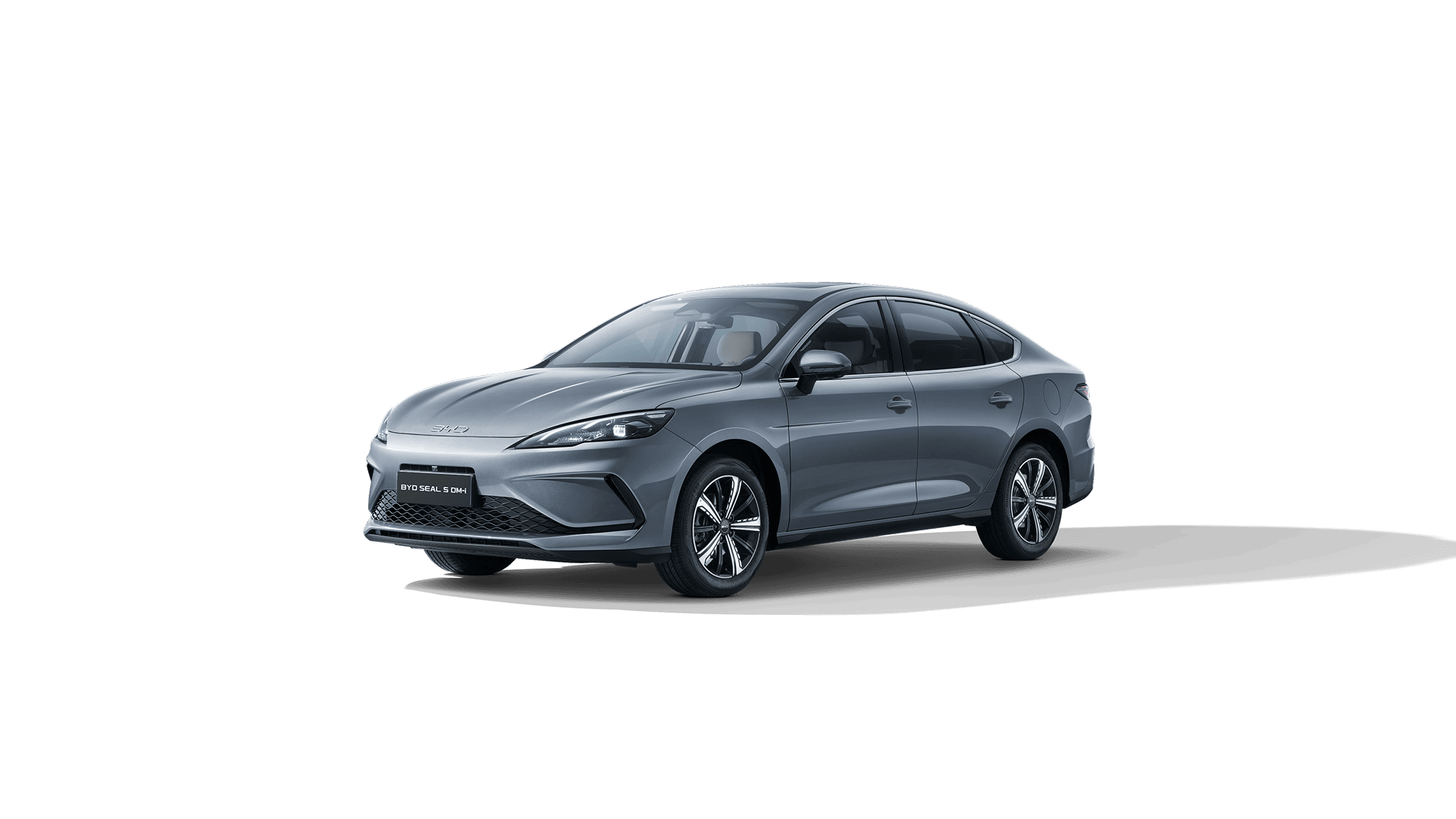 BYD Seal 5 DM-i