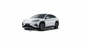 BYD Sealion 7